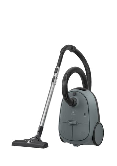 Electrolux 600 pölynimuri EB61C4OG (vihreä)