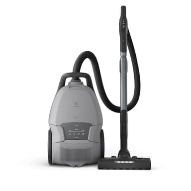 Electrolux 800 pölynimuri EB81A3UG (urbaaninharmaa)