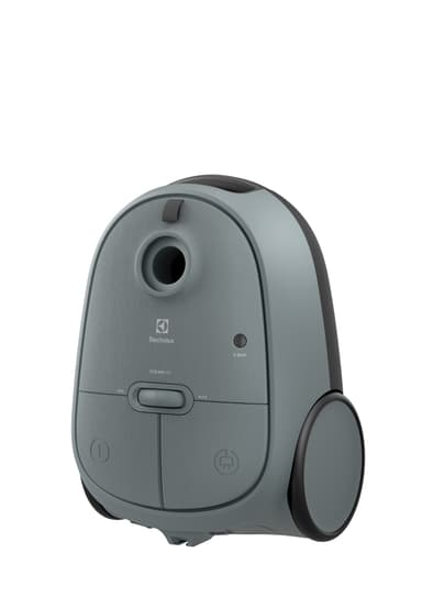 Electrolux 600 pölynimuri EB61C4OG (vihreä)