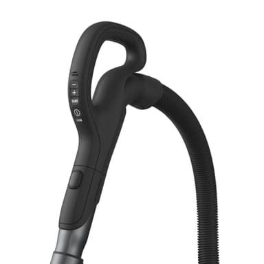 Electrolux 800 pölynimuri EB81A3UG (urbaaninharmaa)