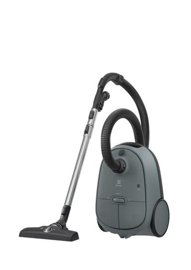 Electrolux 600 pölynimuri EB61C4OG (vihreä)