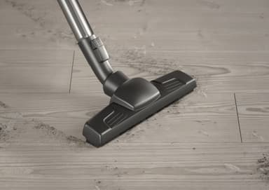 Electrolux 600 pölynimuri EB61C4OG (vihreä)