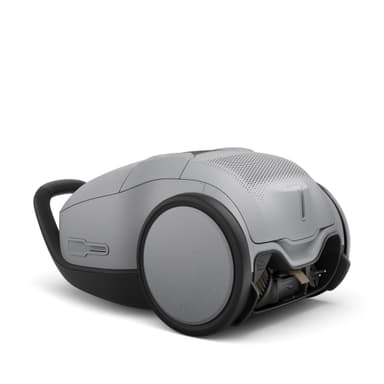 Electrolux 800 pölynimuri EB81A3UG (urbaaninharmaa)