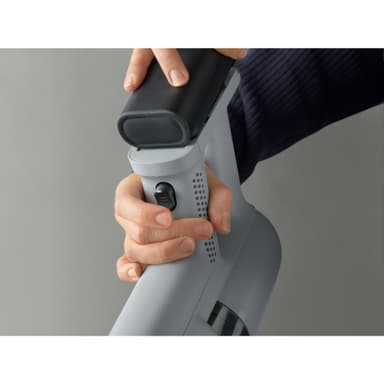 Electrolux 700 johdoton varsi-imuri EP71B14WET (sininen denim)