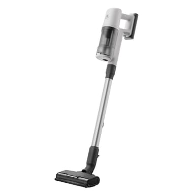 Electrolux 600 johdoton varsi-imuri EP61C21SN1 (kuorenvalkoinen)