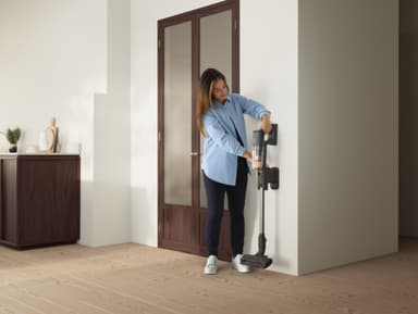 Electrolux 700 johdoton varsi-imuri EP71B14WET (sininen denim)