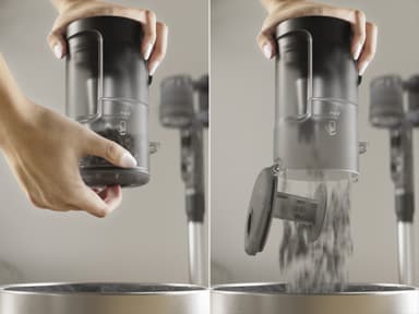 Electrolux 600 johdoton varsi-imuri EP61CB21DB (farkunsininen)