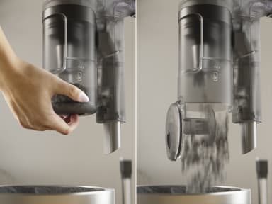 Electrolux 600 johdoton varsi-imuri EP61CB21DB (farkunsininen)