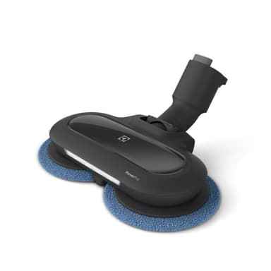 Electrolux 700 johdoton varsi-imuri EP71B14WET (sininen denim)