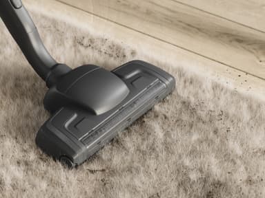 Electrolux 800 pölynimuri EB81A3UG (urbaaninharmaa)