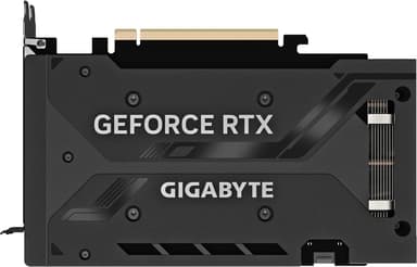 Gigabyte GeForce RTX 4060 Ti Windforce OC V2 näytönohjain (8 Gigabyte GeForce RTX 4060 Ti Windforce OC V2 näytönohjain (8
