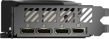 Gigabyte GeForce RTX 4060 Ti Windforce OC V2 näytönohjain (8 GB GDDR6)