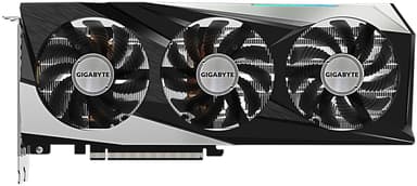 Gigabyte RX 7600 GAMING OC näytönohjain (8 GB GDDR6 RAM)