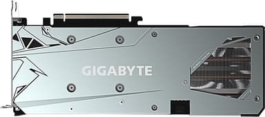 Gigabyte RX 7600 GAMING OC näytönohjain (8 GB GDDR6 RAM)
