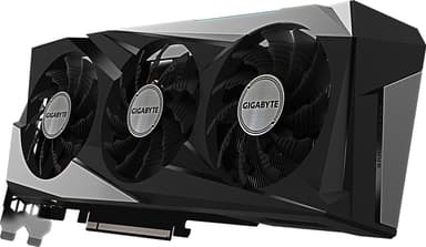 Gigabyte RX 7600 GAMING OC näytönohjain (8 GB GDDR6 RAM)