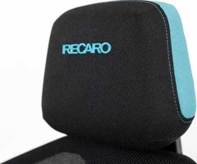 Recaro Aer pelituoli