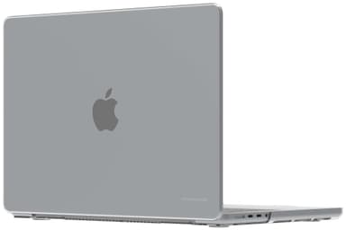 dBramante Iceland MacBook Pro 14 (M3 Pro/Max) suojakuori (kirkas)