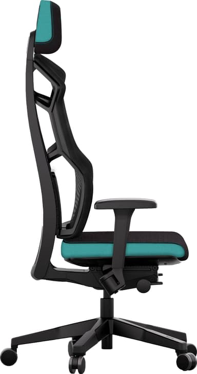 Recaro Aer pelituoli