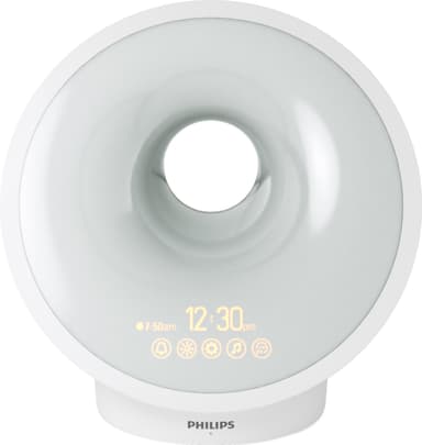 Philips Somneo herätysvalo HF3654/01