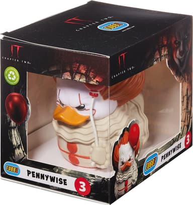 Funnivation IT toimintafiguuri (Pennywise)