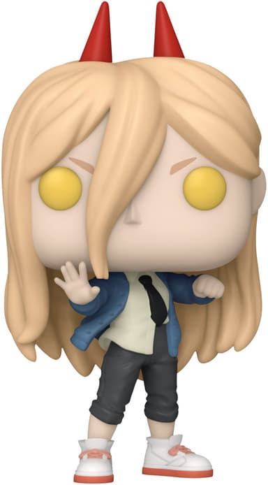 Funko Pop! Chainsaw Man figuuri (Power)