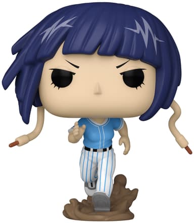 Funko Pop! My Hero Academia figuuri (Kyoka Jiro)