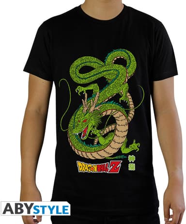 ABYStyle Dragon Ball Z Shenron t-paita (M)
