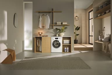 Miele Pyykinpesukone WEI885 WCS 125 Gala Edition