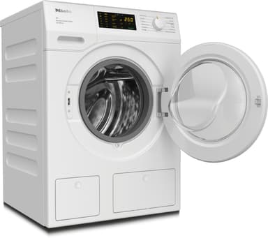 Miele Pyykinpesukone WCB690 WCS 125 Edition