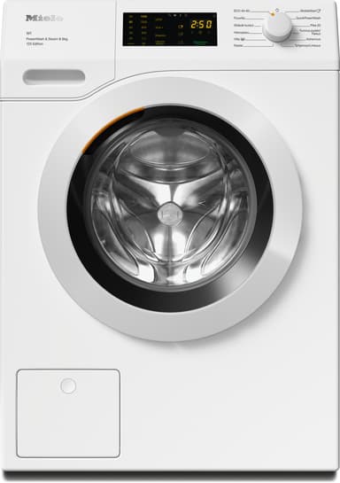 Miele Pyykinpesukone WCB390 WCS 125 Edition