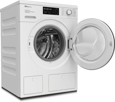Miele Pyykinpesukone WEI885 WCS 125 Gala Edition