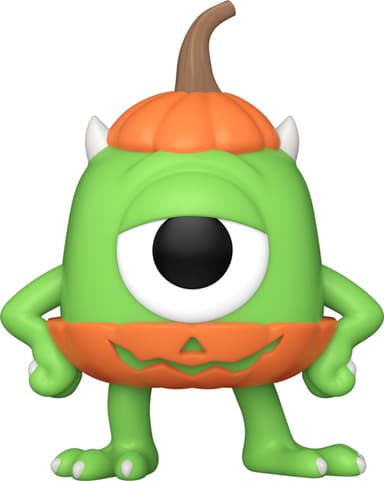 Funko Pop! Pixar figuuri (Mike)