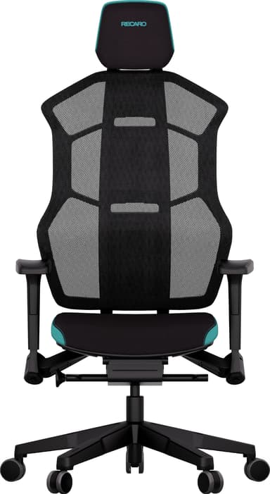 Recaro Aer pelituoli