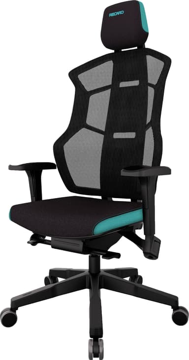 Recaro Aer pelituoli