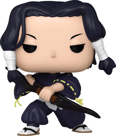 Funko Pop! Jujutsu Kaisen figuuri (Noritoshi Kamo)