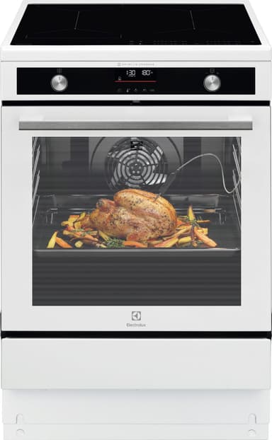 Electrolux liesi LKI66891NW