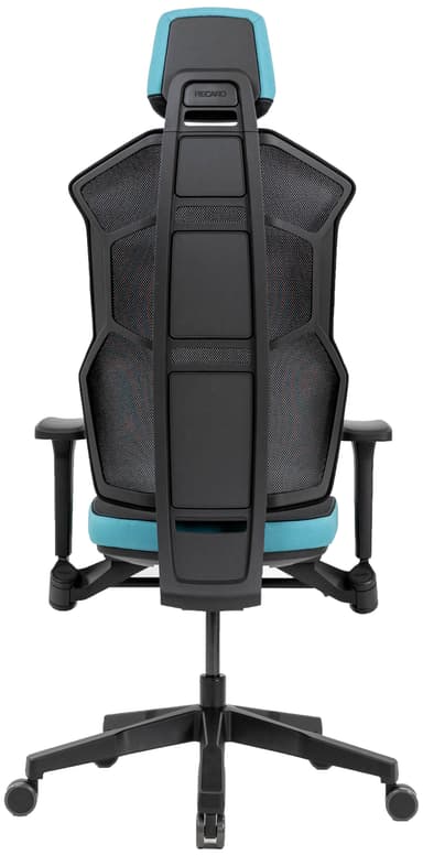 Recaro Aer pelituoli