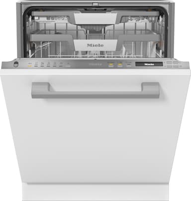 Miele Astianpesukone G 7181 SCVi AutoDos (Integroitava)