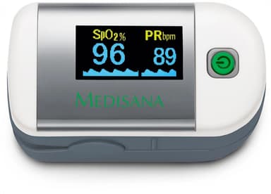 Medisana PM 100 Pulssioksimetri