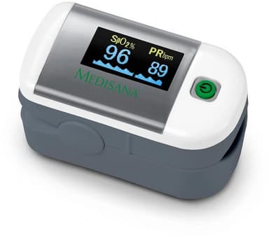 Medisana PM 100 Pulssioksimetri