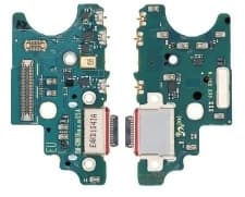 Samsung Galaxy S20 Ultra - Latausliitin, jossa on joustava liitin