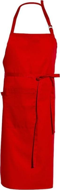 Nightingale Serveringsförkläde Cerise 70x90