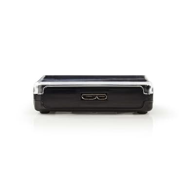 Nedis Kortinlukija | All-in-One | USB 3.2 Gen1