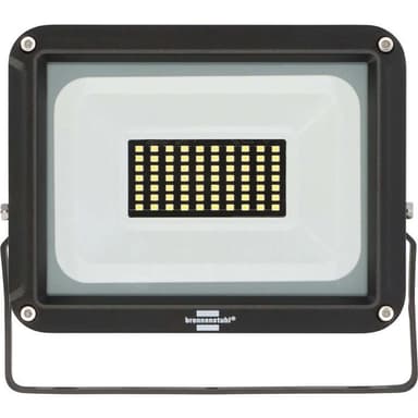 brennenstuhl LED-kohdevalo JARO 4060 / LED-valonheitin 30W ulkokäyttöön (LED-ulkovalo seinäasennukseen, 3450lm, valmistettu korkealaatuisesta alumiinista, IP65)