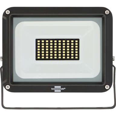 brennenstuhl LED-kohdevalo JARO 4060 / LED-valonheitin 30W ulkokäyttöön (LED-ulkovalo seinäasennukseen, 3450lm, valmistettu korkealaatuisesta alumiinista, IP65)