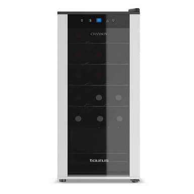 Taurus Wine Cooler  18 Bottles