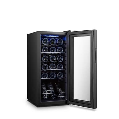 Taurus Wine Cooler  18 Bottles