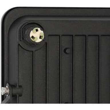 brennenstuhl LED-kohdevalo JARO 4060 / LED-valonheitin 30W ulkokäyttöön (LED-ulkovalo seinäasennukseen, 3450lm, valmistettu korkealaatuisesta alumiinista, IP65)