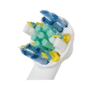 16-pack kompatibla tandborsthuvuden till Oral-B (EB-25A)