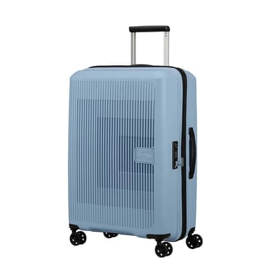 American Tourister Aerostep Spinner 67/24 Soho Grey